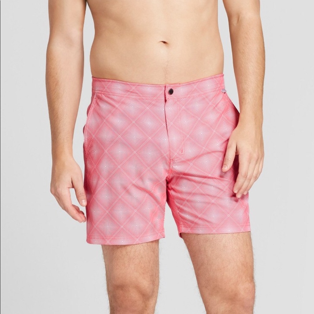 Men’s Swim Short Sz 32
